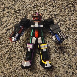 Power Rangers 1999 Figure